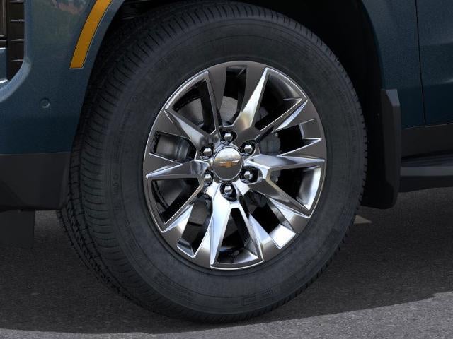 2026 Chevrolet Tahoe Premier 4WD