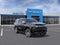 2026 Chevrolet Tahoe Premier 4WD