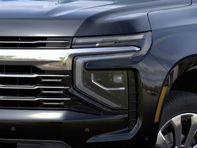 2026 Chevrolet Tahoe Premier 4WD