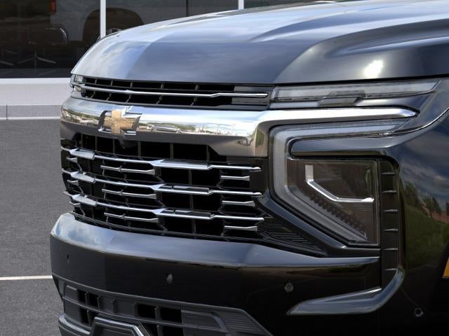 2026 Chevrolet Tahoe Premier 4WD