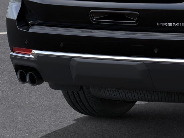 2026 Chevrolet Tahoe Premier 4WD