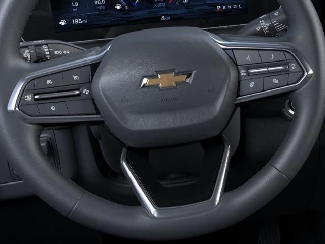 2026 Chevrolet Tahoe Premier 4WD