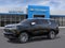 2026 Chevrolet Tahoe Premier 4WD