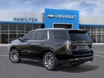 2026 Chevrolet Tahoe Premier 4WD
