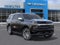 2026 Chevrolet Tahoe Premier 4WD