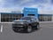 2026 Chevrolet Tahoe Premier 4WD