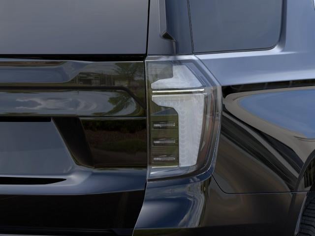 2026 Chevrolet Tahoe High Country 4WD