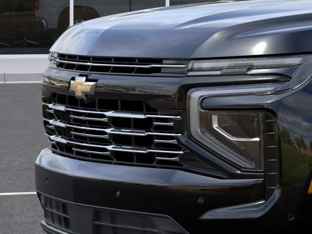 2026 Chevrolet Tahoe High Country 4WD