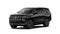 2026 Chevrolet Tahoe High Country 4WD
