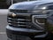 2026 Chevrolet Tahoe High Country 4WD