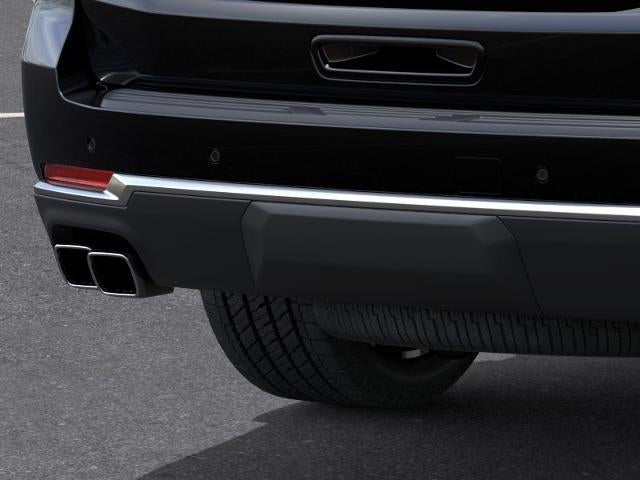 2026 Chevrolet Tahoe High Country 4WD