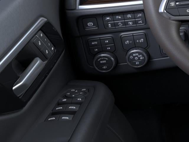 2026 Chevrolet Tahoe High Country 4WD