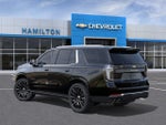 2026 Chevrolet Tahoe High Country 4WD
