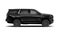 2026 Chevrolet Tahoe High Country 4WD