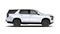 2026 Chevrolet Tahoe High Country 4WD