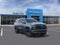 2026 Chevrolet Tahoe High Country 4WD