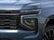 2026 Chevrolet Tahoe High Country 4WD