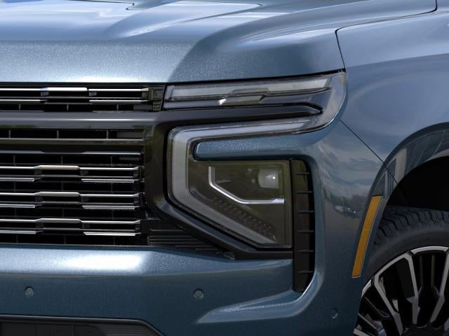 2026 Chevrolet Tahoe High Country 4WD