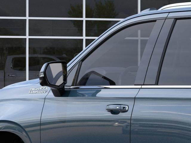 2026 Chevrolet Tahoe High Country 4WD