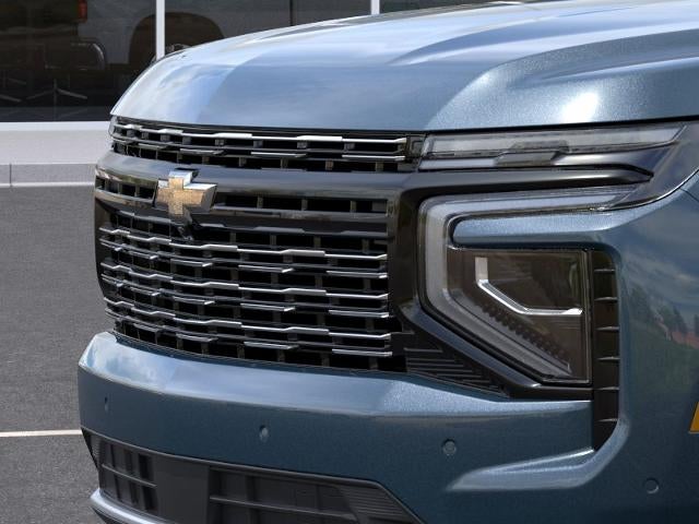 2026 Chevrolet Tahoe High Country 4WD