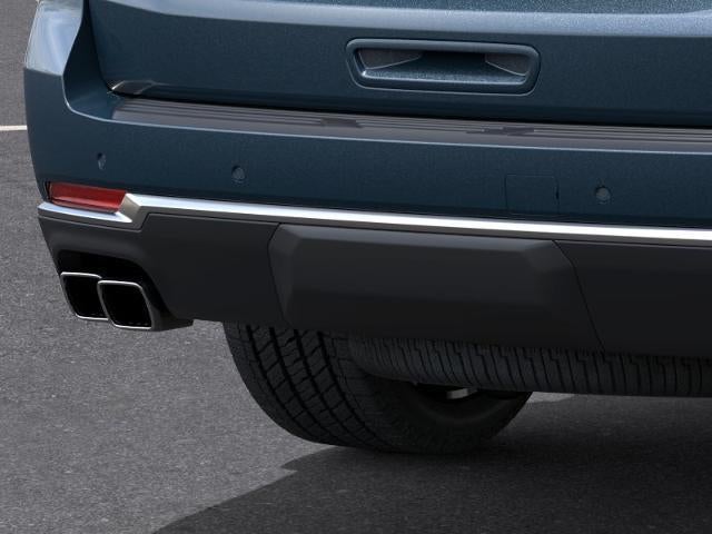 2026 Chevrolet Tahoe High Country 4WD