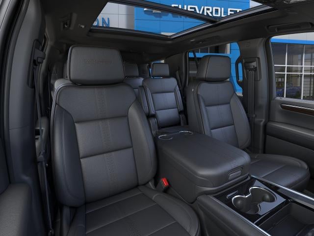 2026 Chevrolet Tahoe High Country 4WD