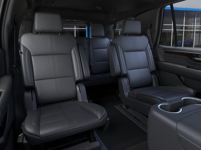 2026 Chevrolet Tahoe High Country 4WD