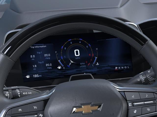 2026 Chevrolet Tahoe High Country 4WD