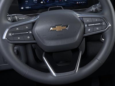 2026 Chevrolet Tahoe High Country 4WD