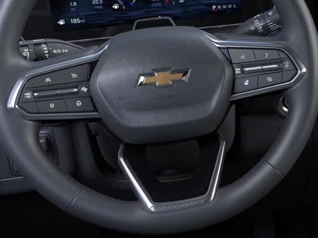 2026 Chevrolet Tahoe High Country 4WD