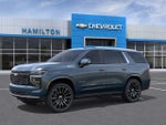 2026 Chevrolet Tahoe High Country 4WD