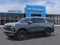 2026 Chevrolet Tahoe High Country 4WD