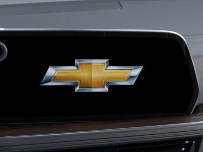 2026 Chevrolet Tahoe High Country 4WD