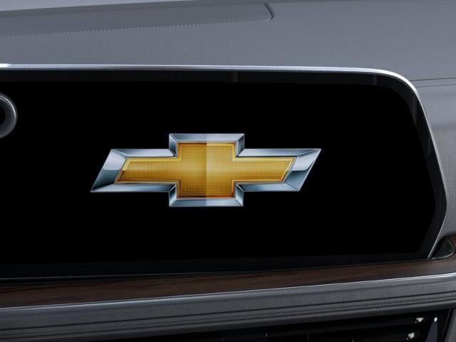 2026 Chevrolet Tahoe High Country 4WD