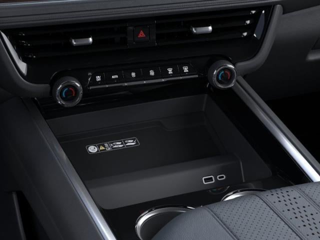 2026 Chevrolet Tahoe High Country 4WD