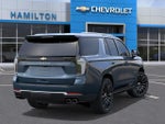 2026 Chevrolet Tahoe High Country 4WD