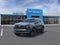 2026 Chevrolet Tahoe High Country 4WD