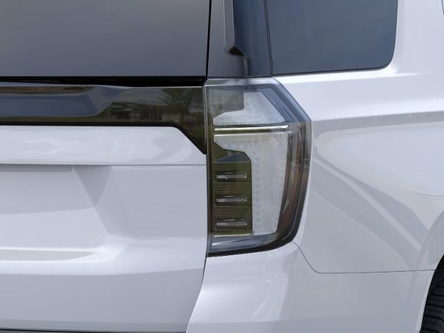 2026 Chevrolet Tahoe High Country 4WD