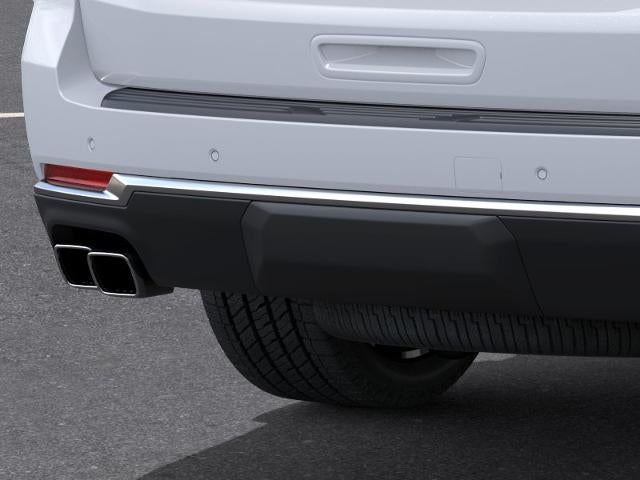2026 Chevrolet Tahoe High Country 4WD
