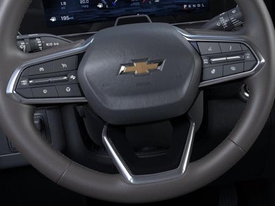 2026 Chevrolet Tahoe High Country 4WD