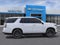 2026 Chevrolet Tahoe High Country 4WD