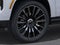 2026 Chevrolet Tahoe High Country 4WD