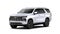 2026 Chevrolet Tahoe High Country 4WD