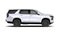 2026 Chevrolet Tahoe High Country 4WD