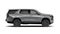 2026 Chevrolet Tahoe High Country 4WD