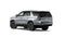 2026 Chevrolet Tahoe High Country 4WD