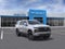 2026 Chevrolet Tahoe High Country 4WD