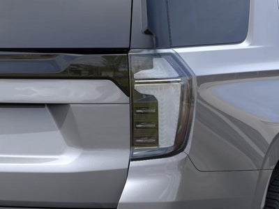 2026 Chevrolet Tahoe High Country 4WD