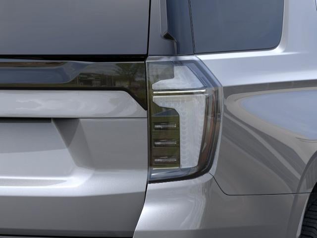 2026 Chevrolet Tahoe High Country 4WD