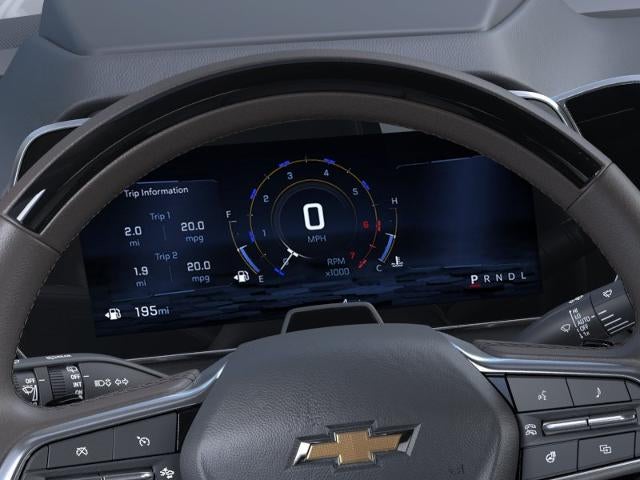 2026 Chevrolet Tahoe High Country 4WD